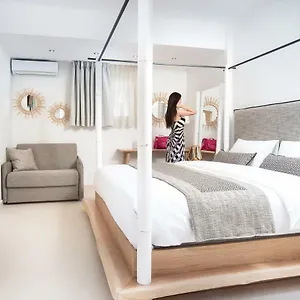 Fay Boutique Τορώνη