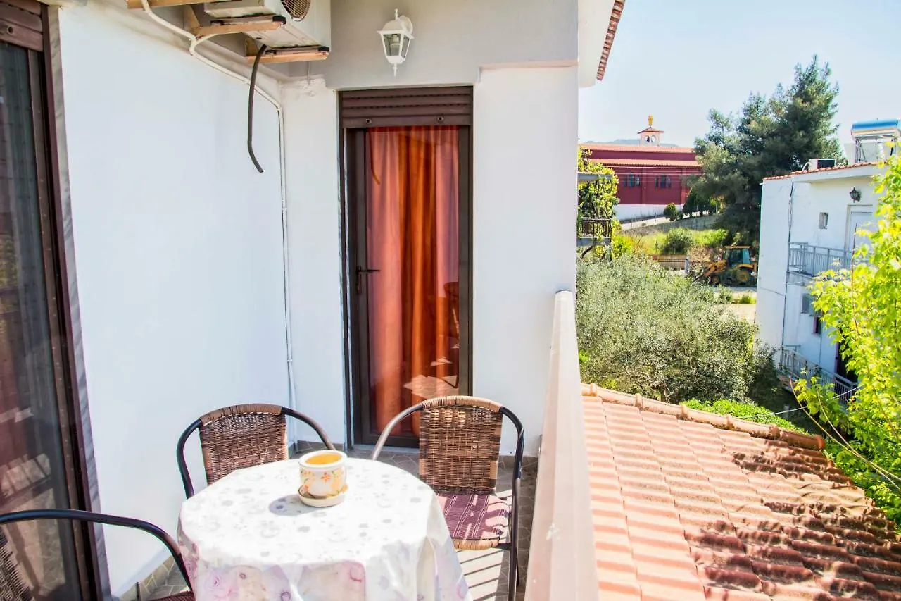 Rooms Katerina Τορώνη 0*,  Ελλάδα