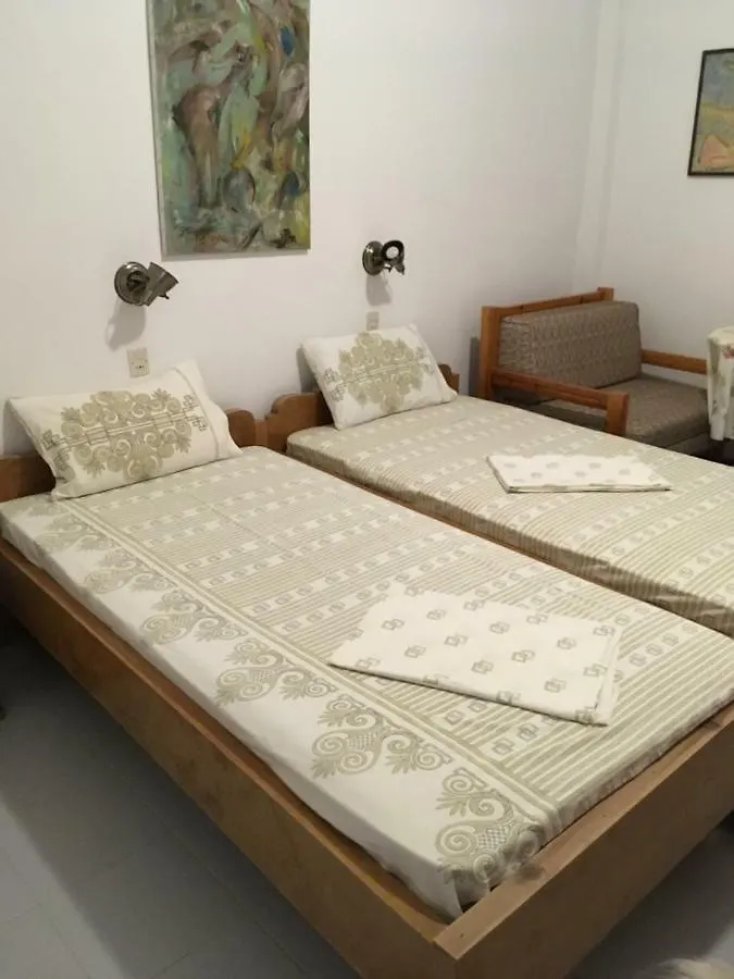 Rooms Katerina Toroni Greece